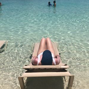 Meet your Posher, Margaret